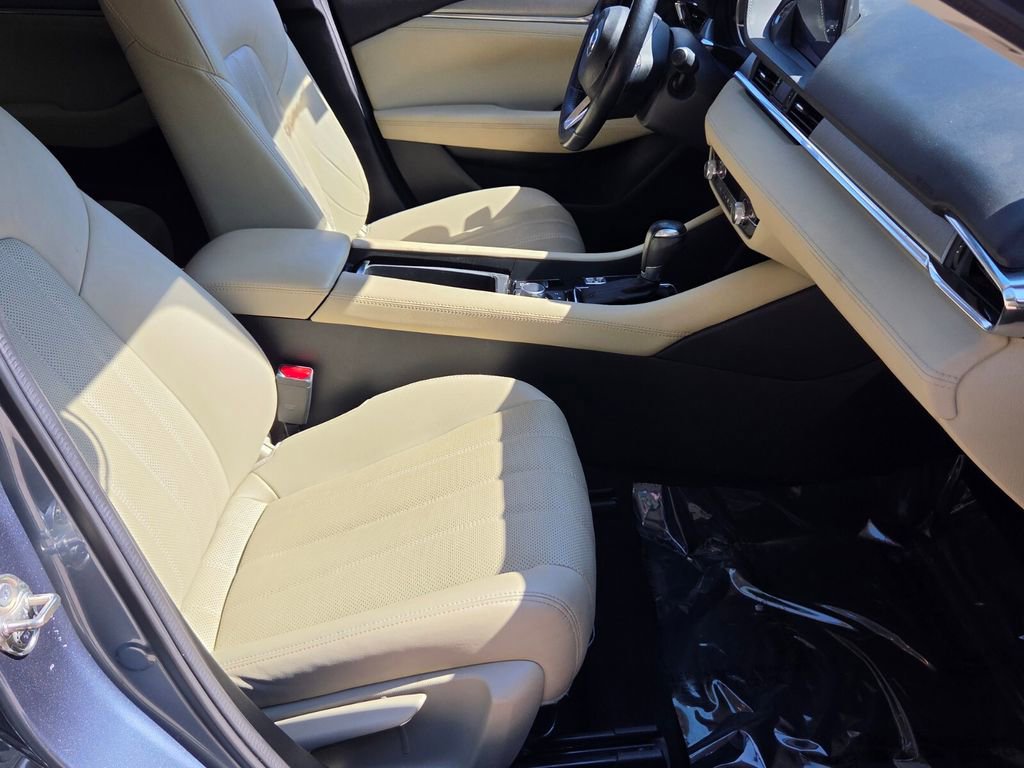 Used 2018 MAZDA MAZDA6 Touring FWD image 19