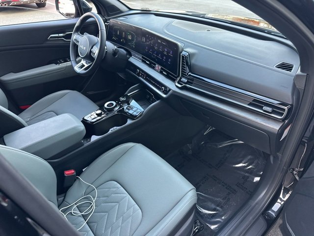 Used 2025 Kia Sportage X-Line image 35