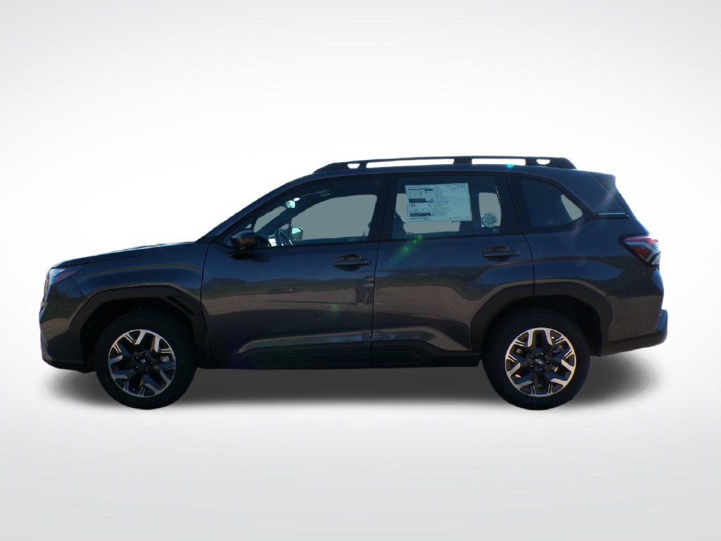 New 2026 Subaru Forester AWD/4WD image 2