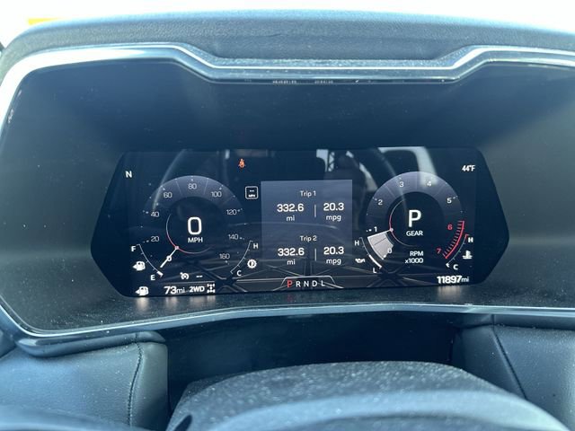 Certified 2024 GMC Canyon Elevation w/ Convenience Package image 12