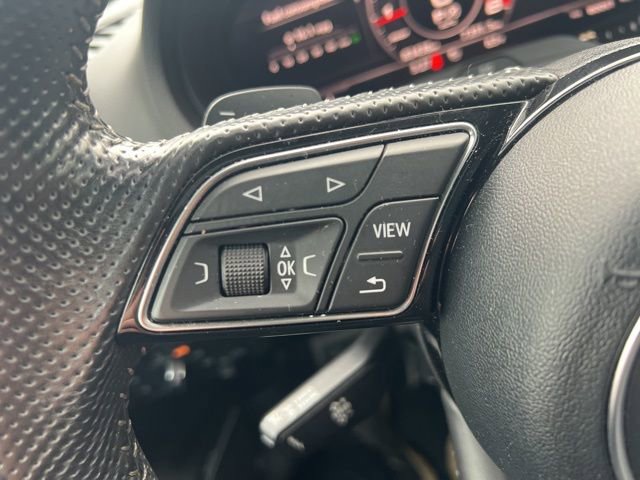 Used 2017 Audi S3 Premium Plus w/ Technology Package image 10
