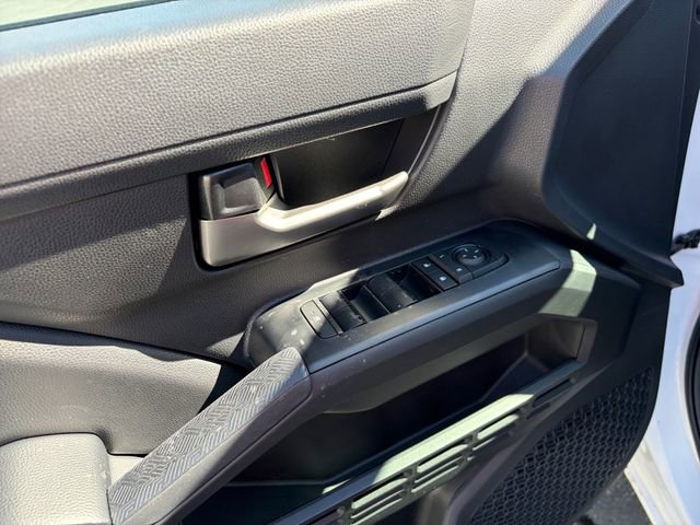 New 2026 Toyota Tacoma TRD Sport AWD/4WD image 11