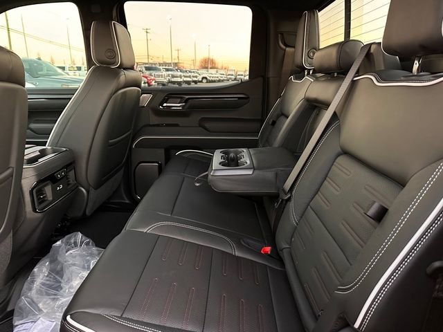 New 2026 GMC Sierra 1500 AT4X image 21