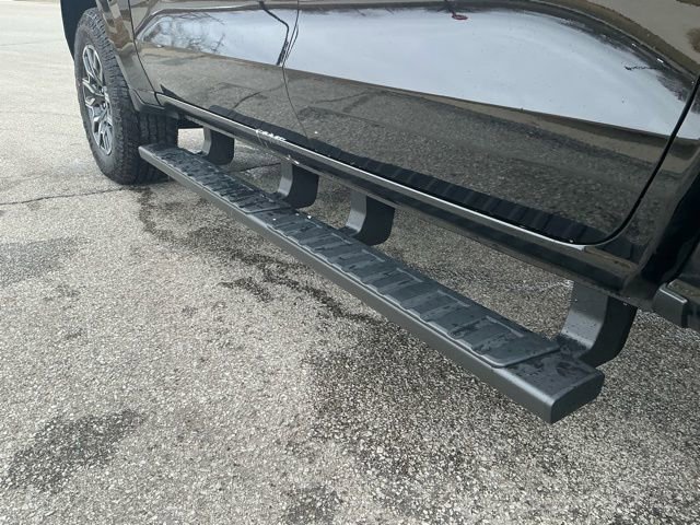 New 2026 Chevrolet Colorado Z71 w/ Technology Package image 12