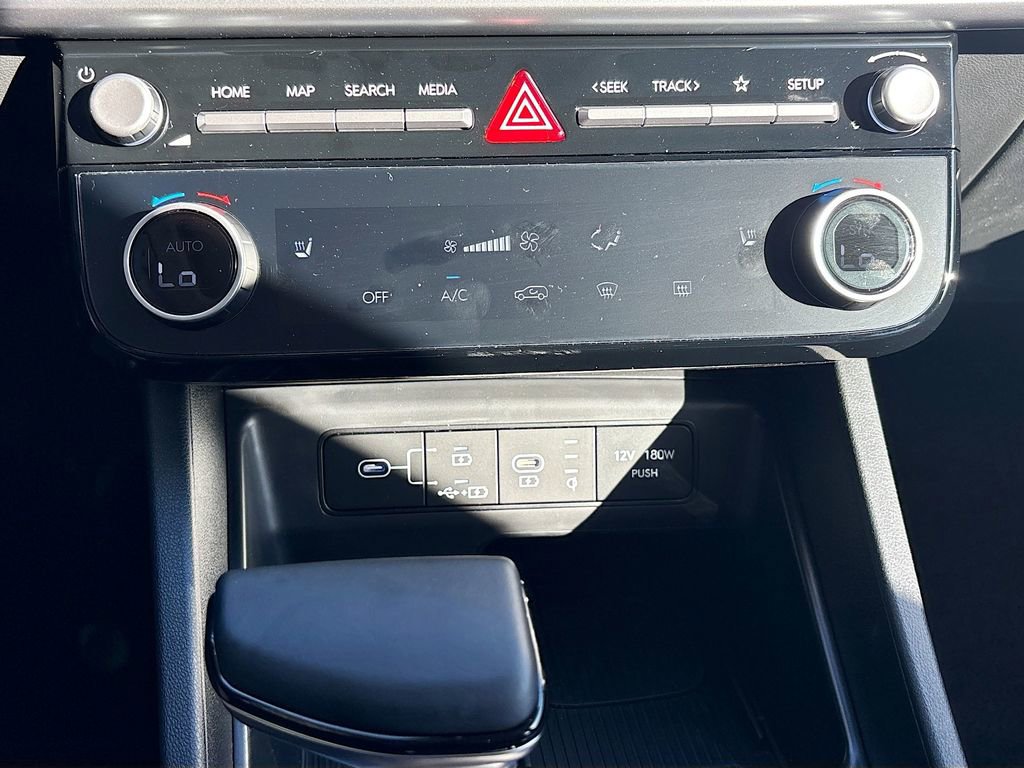 New 2026 Hyundai Tucson SEL image 16