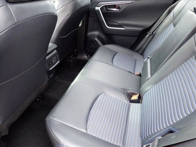Used 2019 Toyota RAV4 XSE image 10