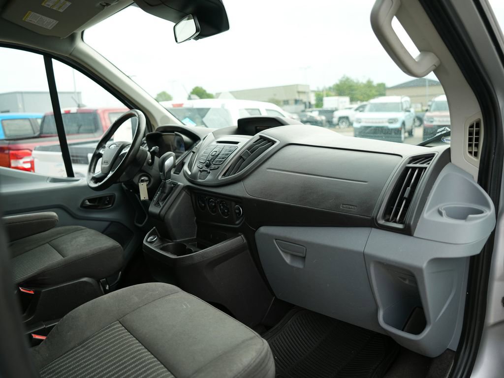 Used 2017 Ford Transit 350 XLT RWD image 20