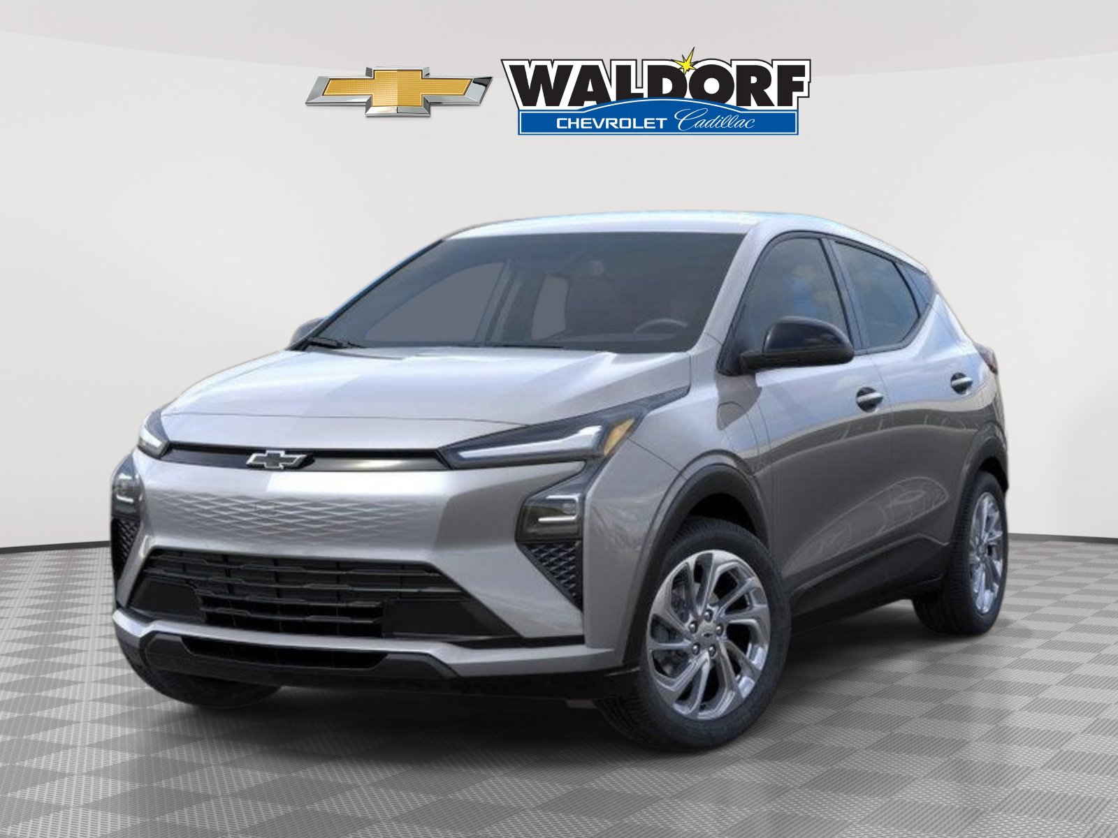 New 2027 Chevrolet Bolt LT FWD image 9