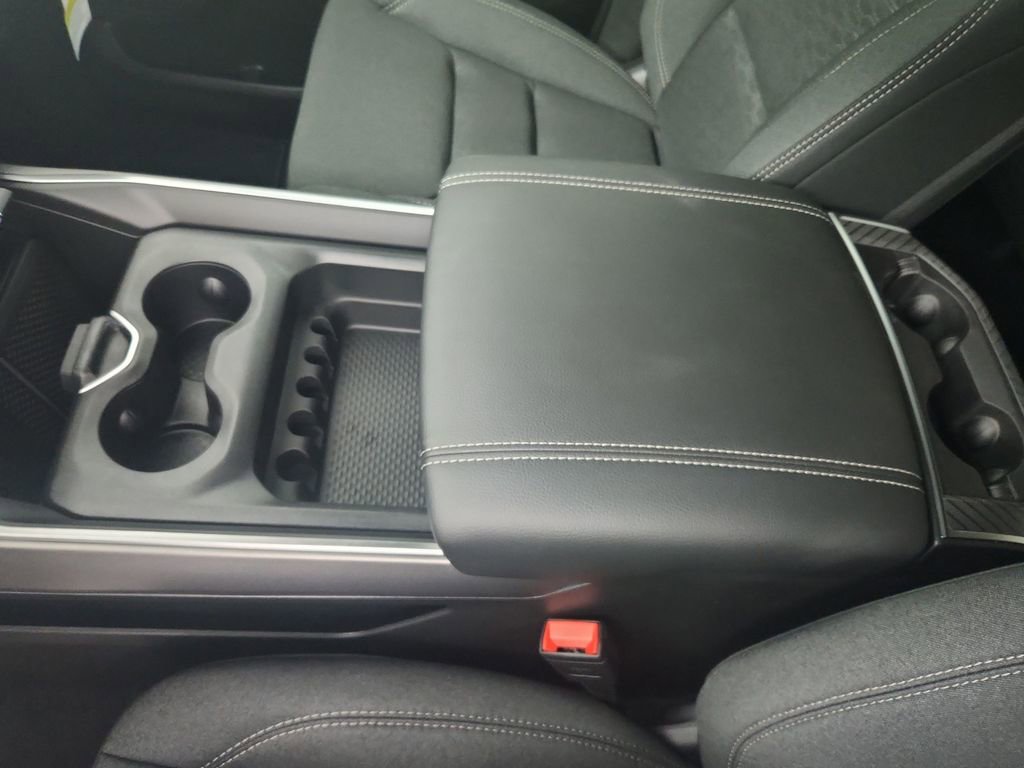 New 2026 RAM 1500 Big Horn image 30