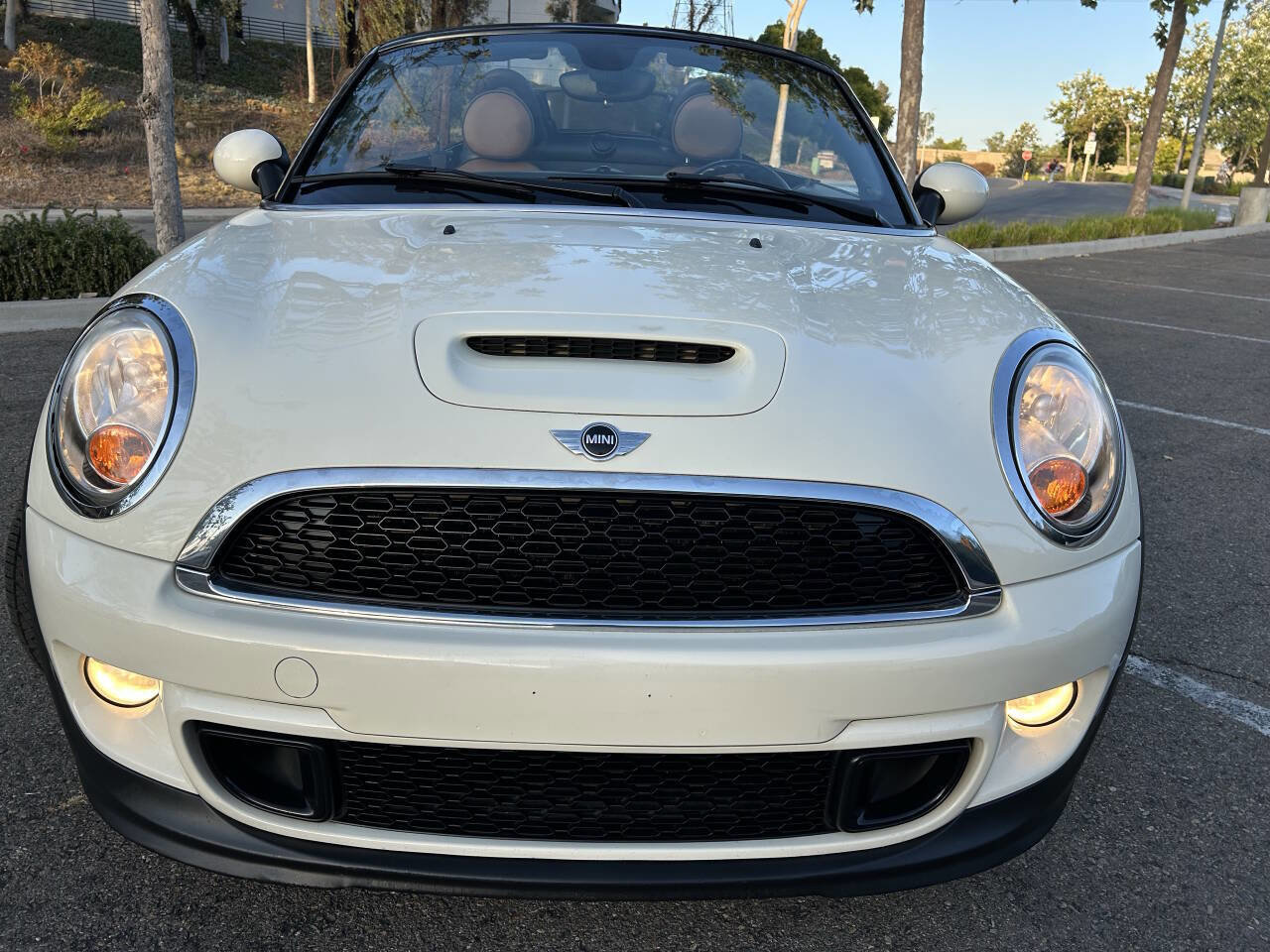 Used 2013 MINI Cooper Roadster S image 17