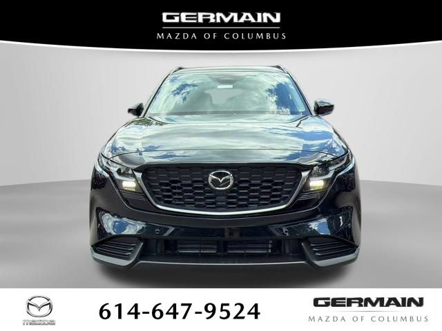 New 2026 MAZDA CX-5 Preferred AWD/4WD image 3