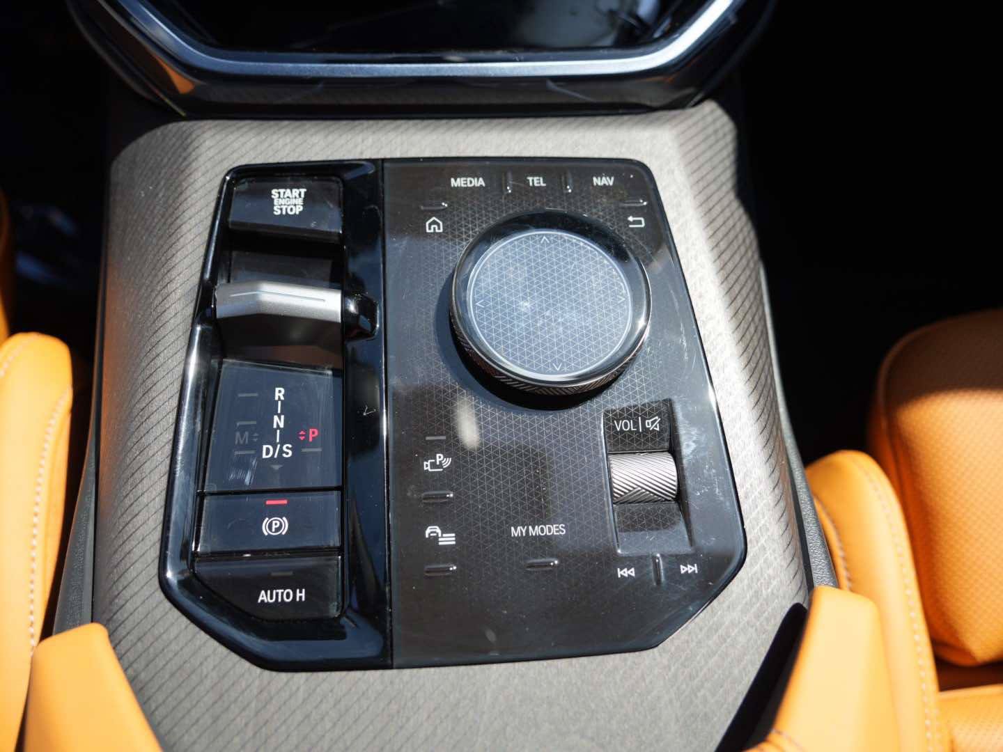 Used 2026 BMW X3 xDrive30i w/ Premium Package AWD/4WD image 24