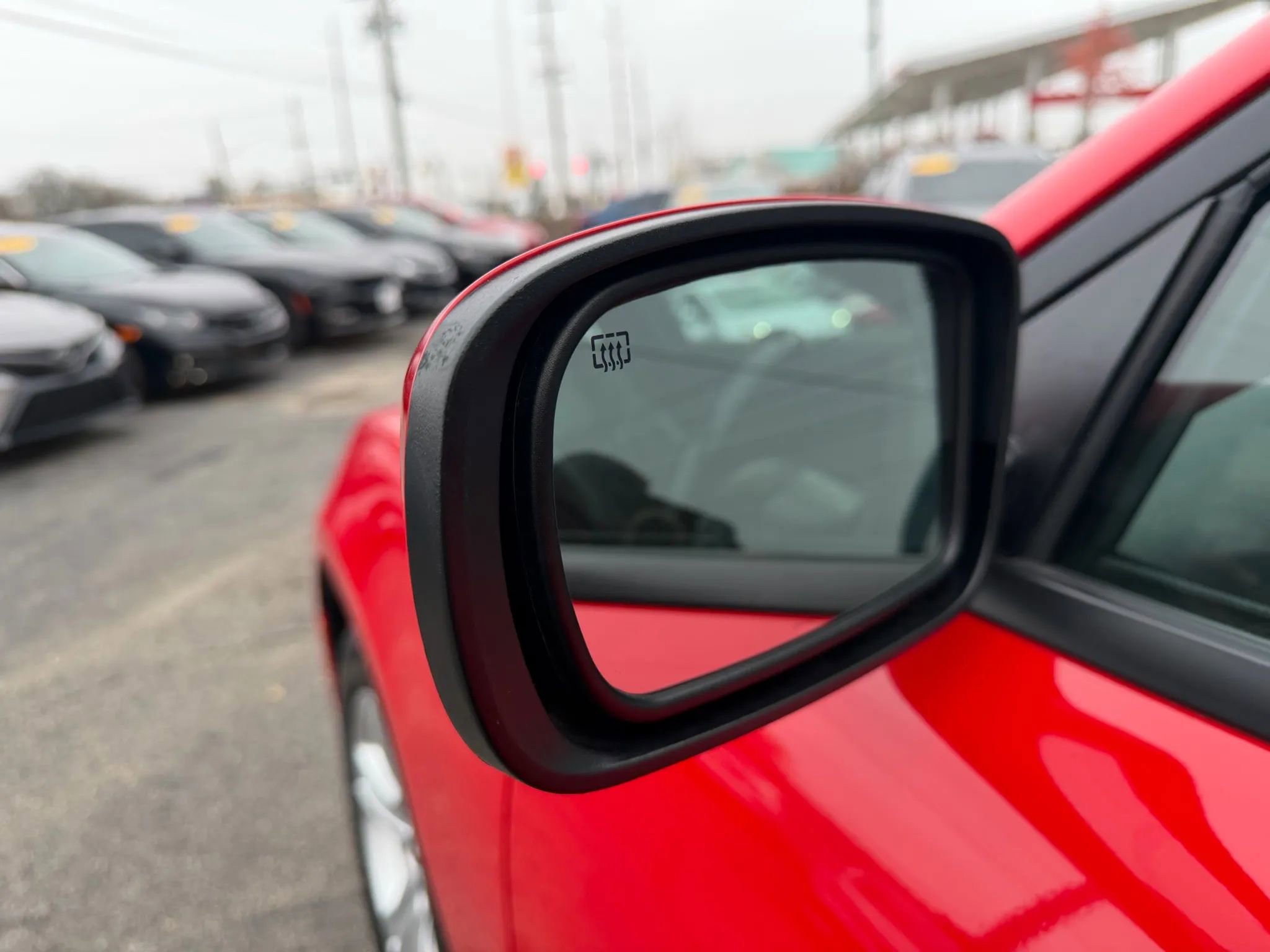 Used 2022 Dodge Charger SXT w/ Leather Interior Group image 66