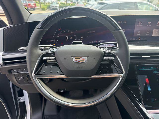 New 2026 Cadillac Escalade Sport w/ Touring Package AWD/4WD image 14