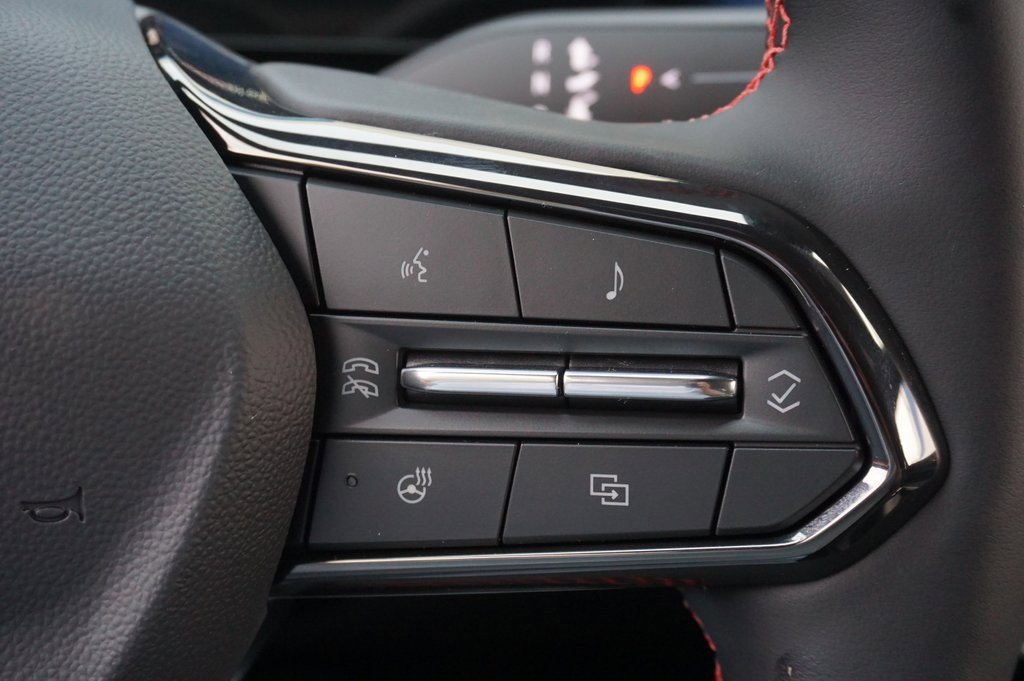 New 2026 Chevrolet Equinox EV RS image 20