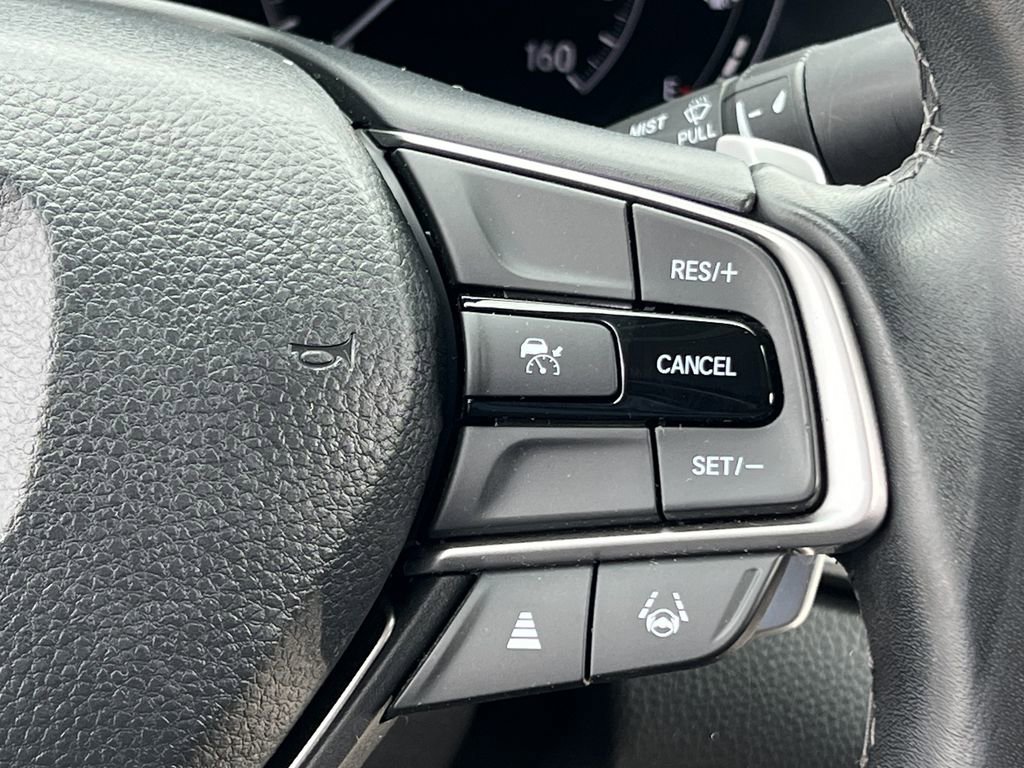 Used 2022 Honda Accord Sport Special Edition image 24