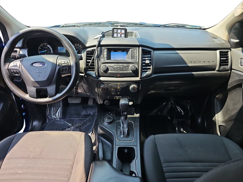 Used 2019 Ford Ranger XL w/ Equipment Group 101A Mid AWD/4WD image 13