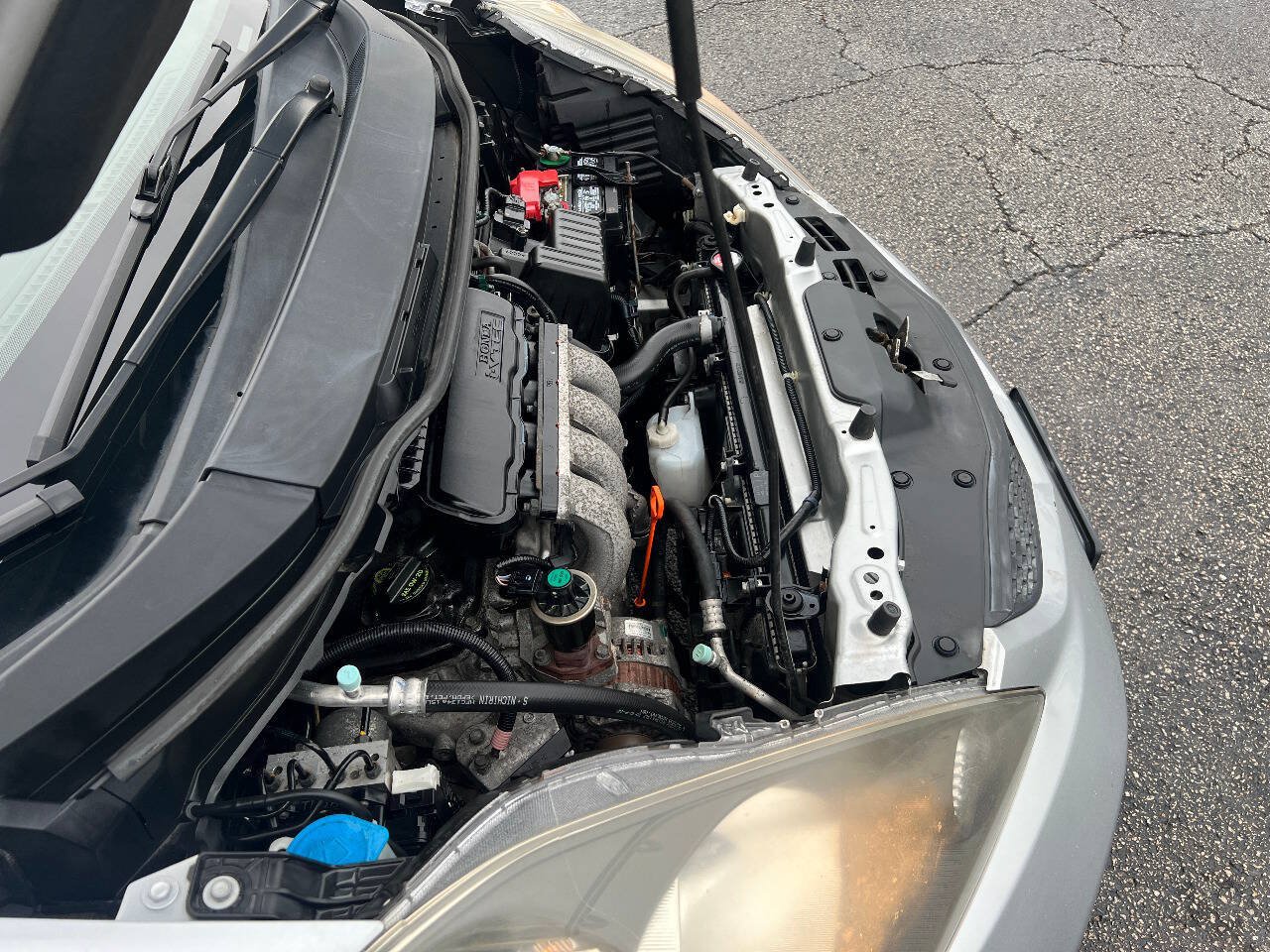 Used 2012 Honda Fit image 38