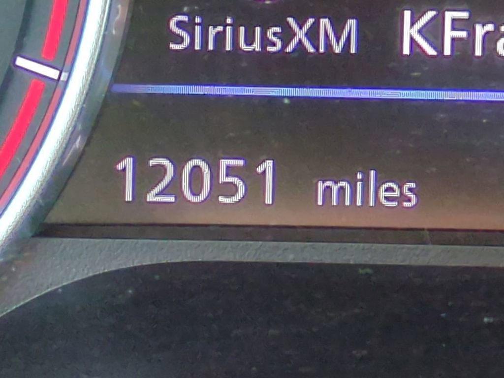 Certified 2023 Nissan Sentra SR w/ SR Premium Package image 28