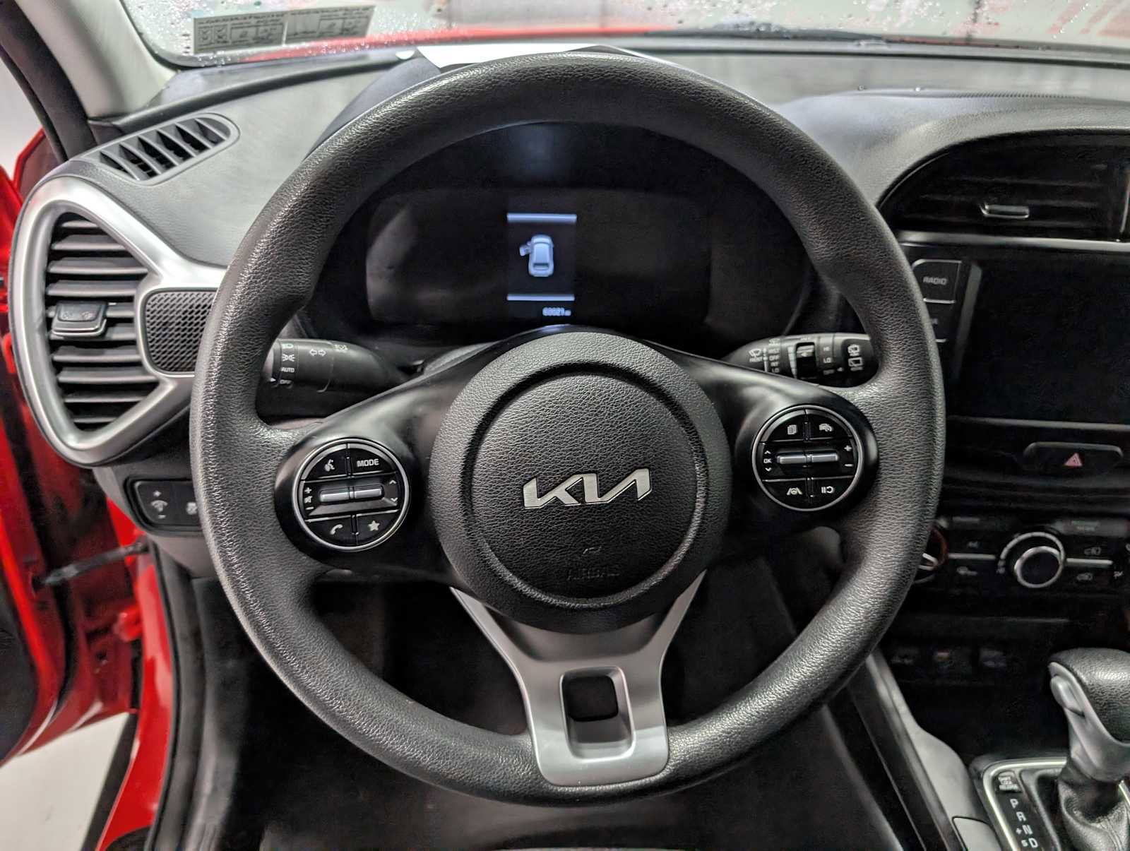 Used 2023 Kia Soul LX w/ LX Technology Package image 34