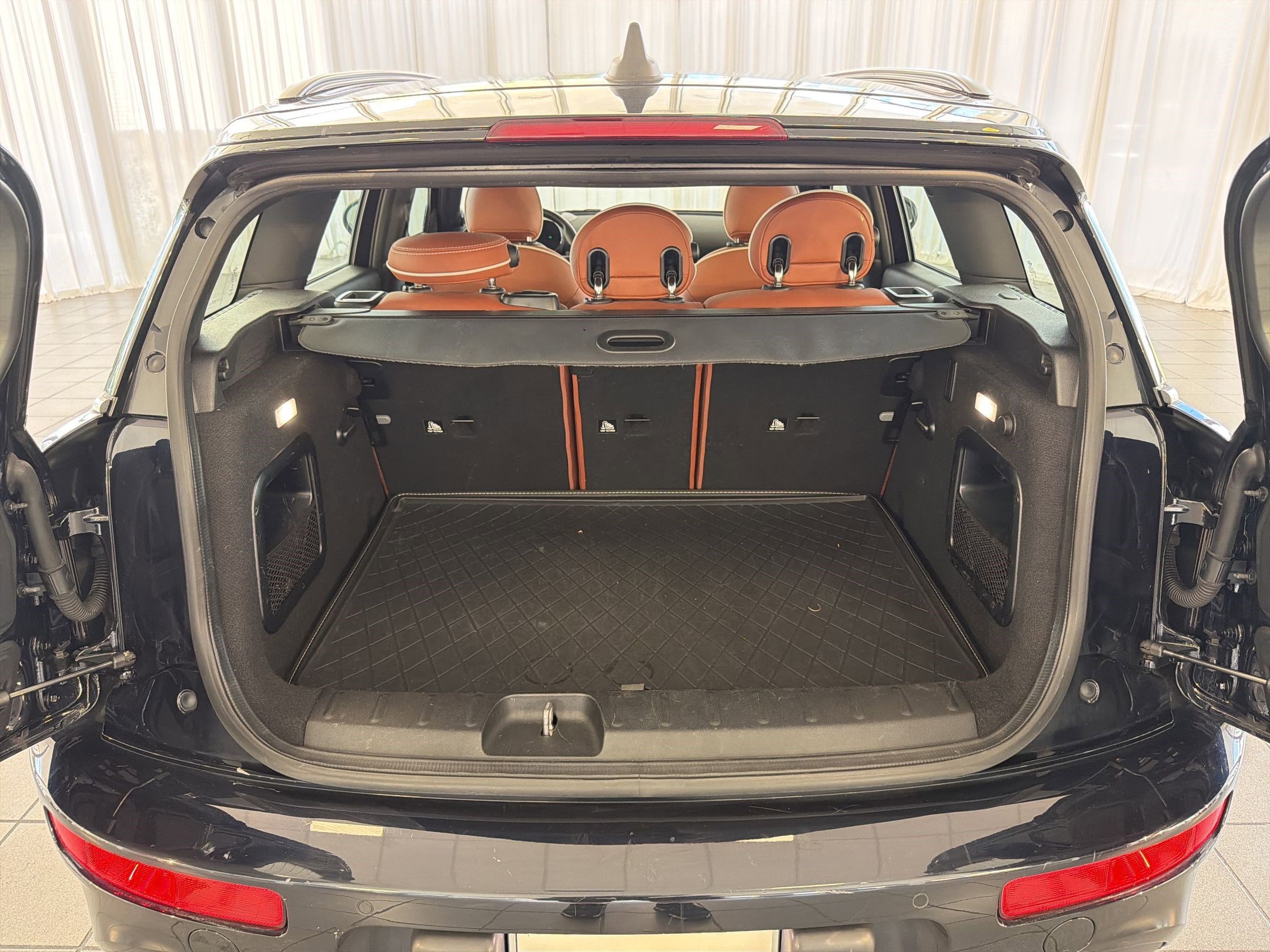 Certified 2023 MINI Cooper Clubman S AWD/4WD image 34
