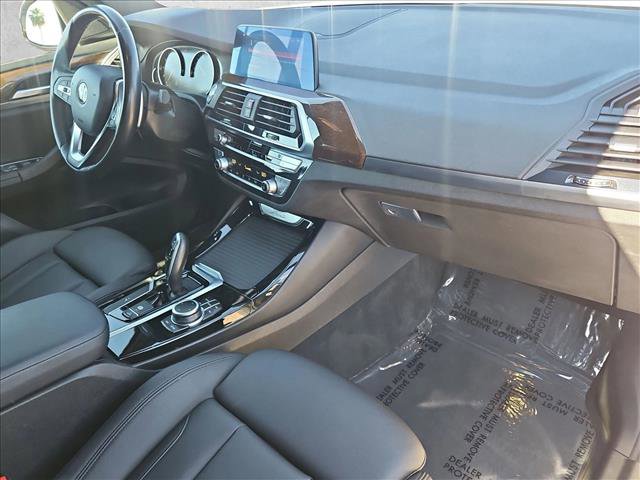 Used 2021 BMW X3 sDrive30i w/ Convenience Package image 22