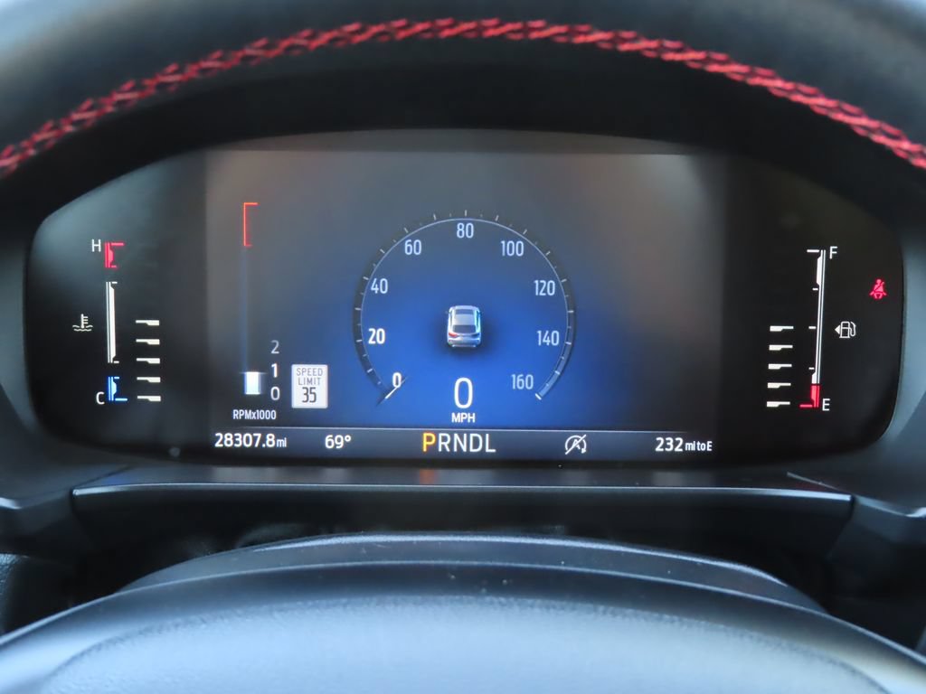 Used 2023 Ford Escape ST-Line w/ Tech Pack #1 AWD/4WD image 17