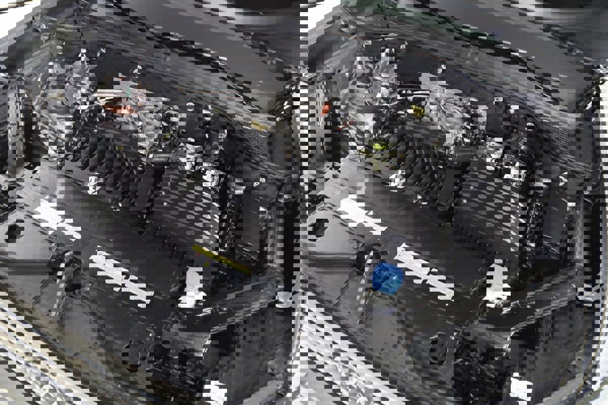 Used 2021 Volkswagen Atlas SE image 20