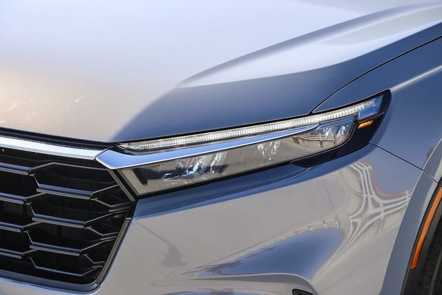 Certified 2025 Honda CR-V EX image 6