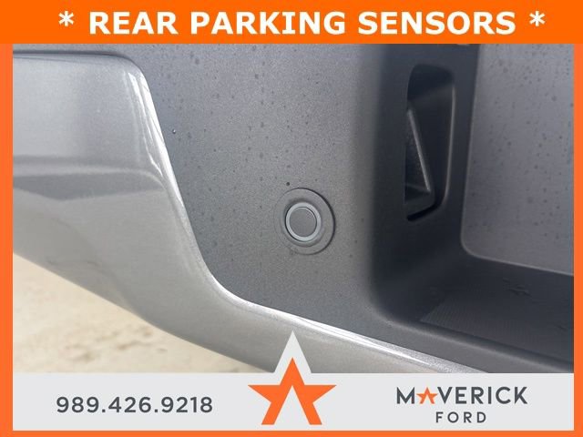 New 2026 Ford F150 XLT w/ Equipment Group 302A MID image 36