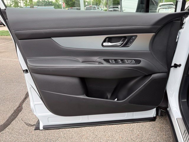 New 2026 Nissan Murano Platinum w/ Cargo Package AWD/4WD image 15