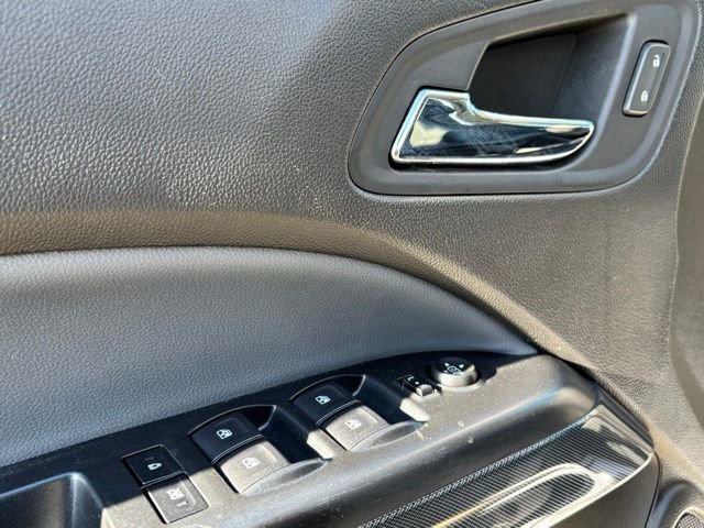 Used 2021 Chevrolet Colorado Z71 w/ Safety Package image 15