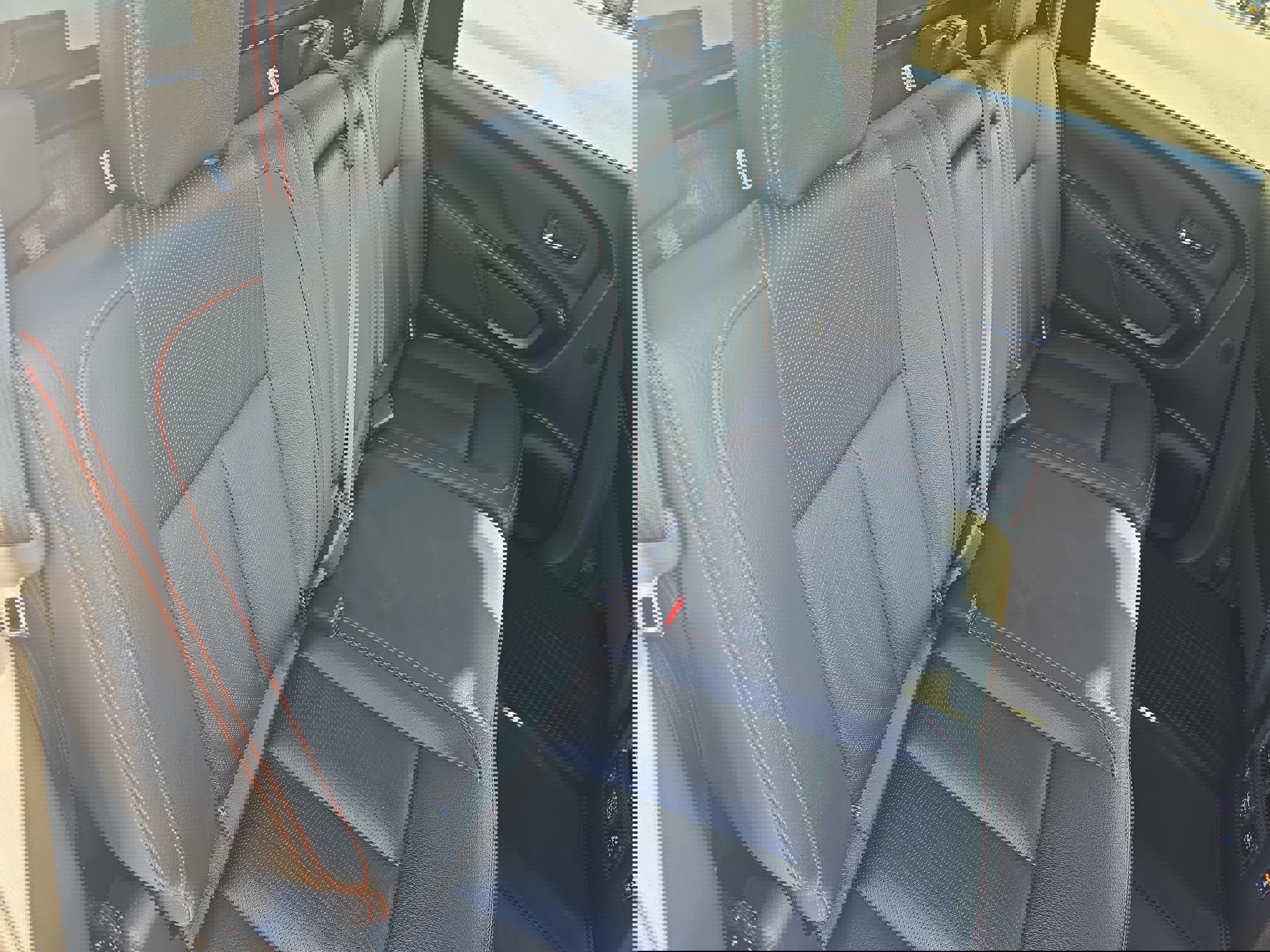 Used 2023 Nissan Titan PRO-4X w/ Pro-4x Convenience Package image 11