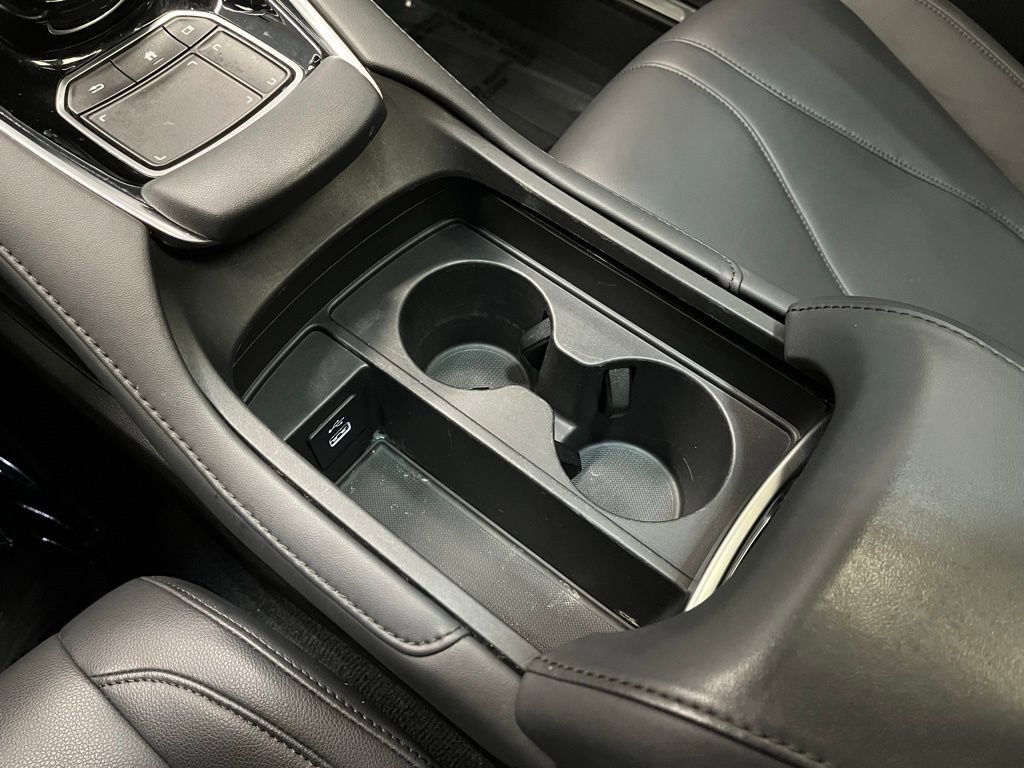 Certified 2023 Acura RDX AWD image 7