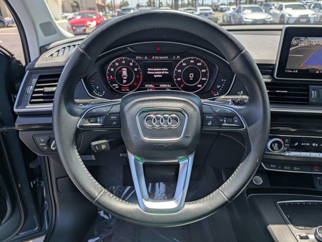 Used 2018 Audi Q5 2.0T Premium Plus image 18