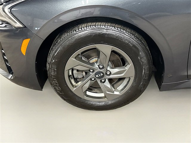 Used 2021 Kia K5 LXS image 29