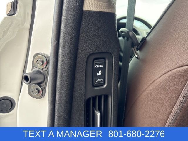 Used 2026 Honda Odyssey Touring image 30