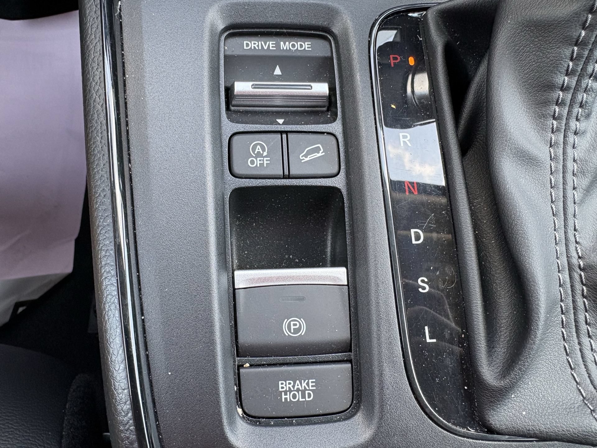 Used 2024 Honda CR-V EX-L image 7