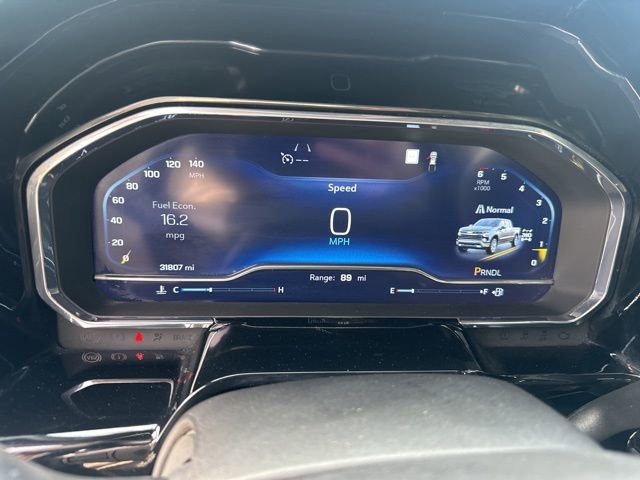 Used 2023 Chevrolet Silverado 1500 LT image 18