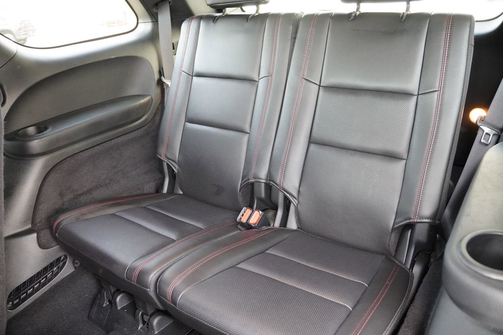 Certified 2025 Dodge Durango GT image 18