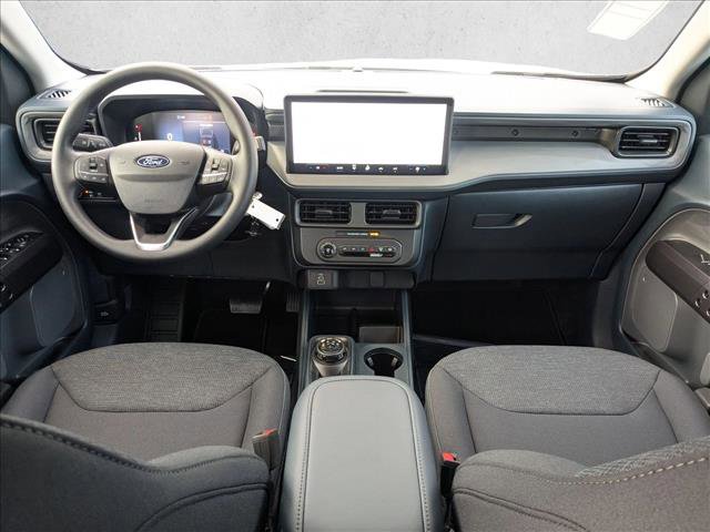 New 2026 Ford Maverick XL image 13