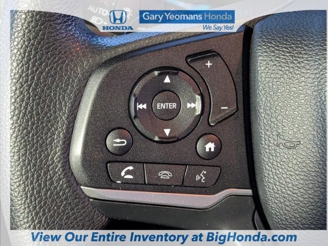 Used 2020 Honda Odyssey EX image 25