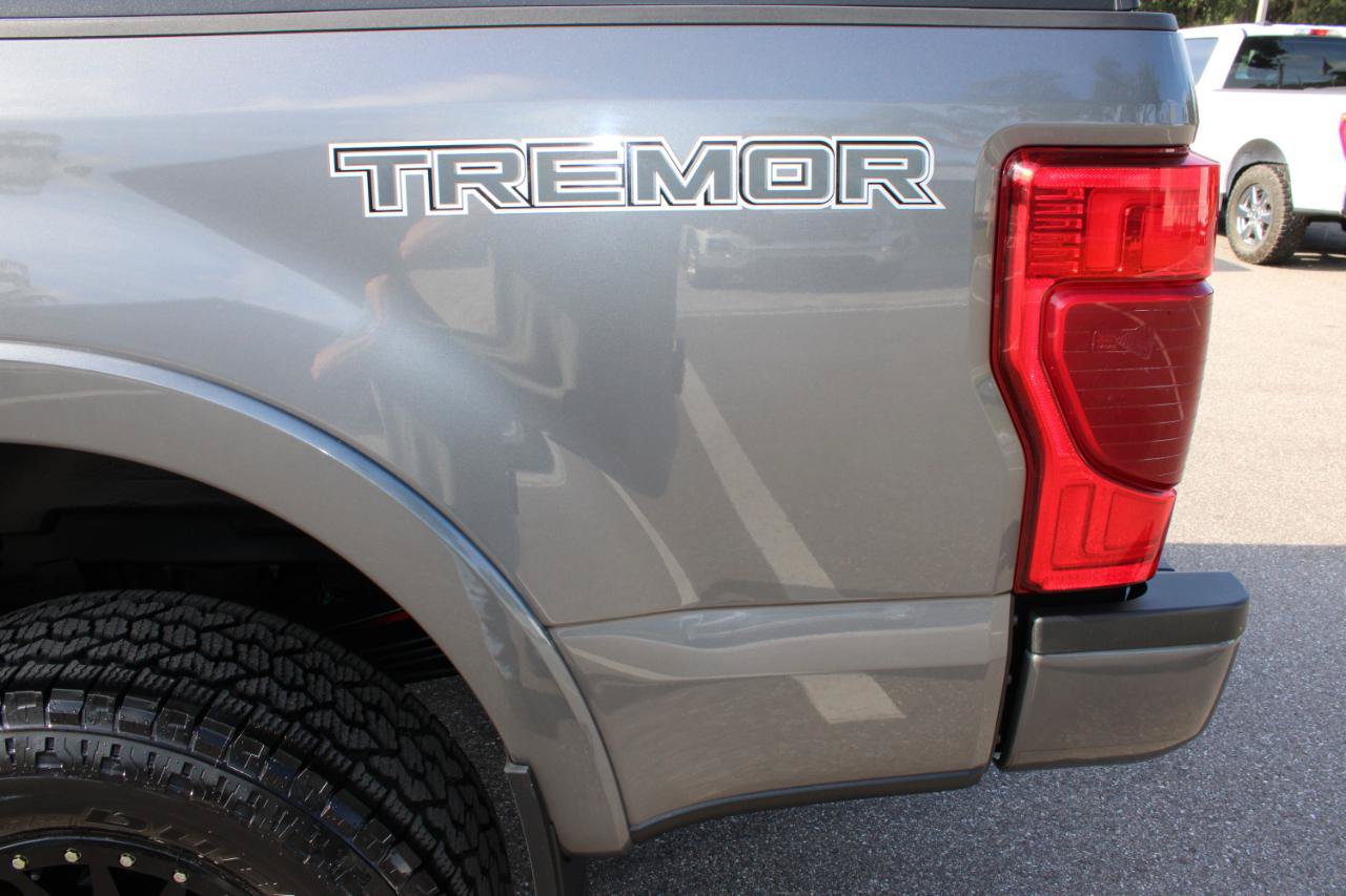 Used 2021 Ford F350 Lariat AWD/4WD image 5
