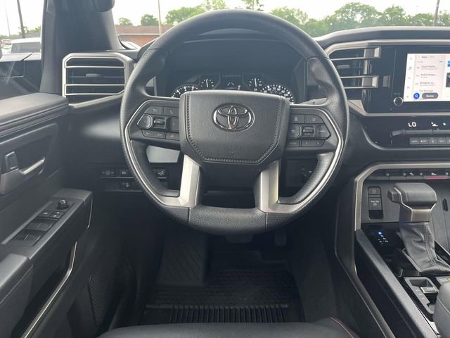 Used 2025 Toyota Tundra SR5 w/ SR5 Convenience Package AWD/4WD image 13