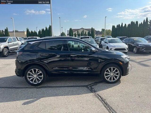 New 2026 Buick Encore GX Avenir w/ Avenir Convenience Package image 9