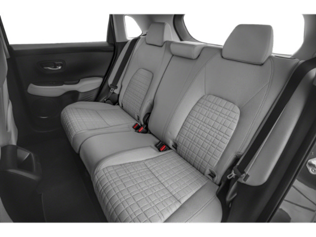 New 2027 Honda HR-V LX image 10