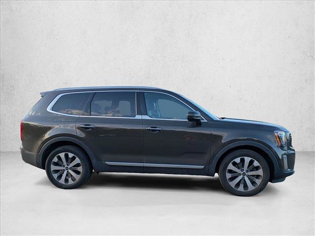 Used 2021 Kia Telluride S AWD/4WD image 4