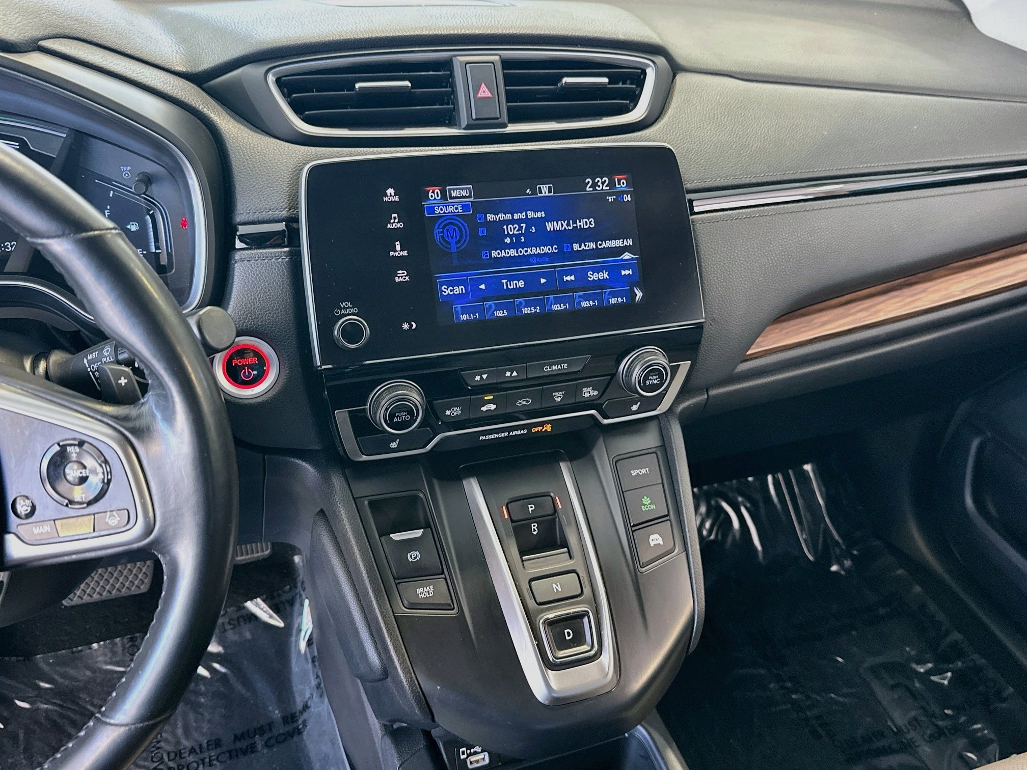Used 2022 Honda CR-V EX-L image 13
