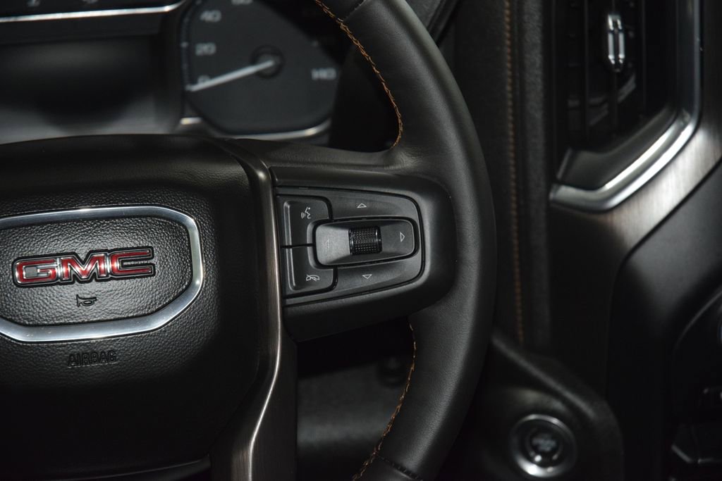 Used 2022 GMC Sierra 3500 AT4 w/ AT4 Preferred Package image 42