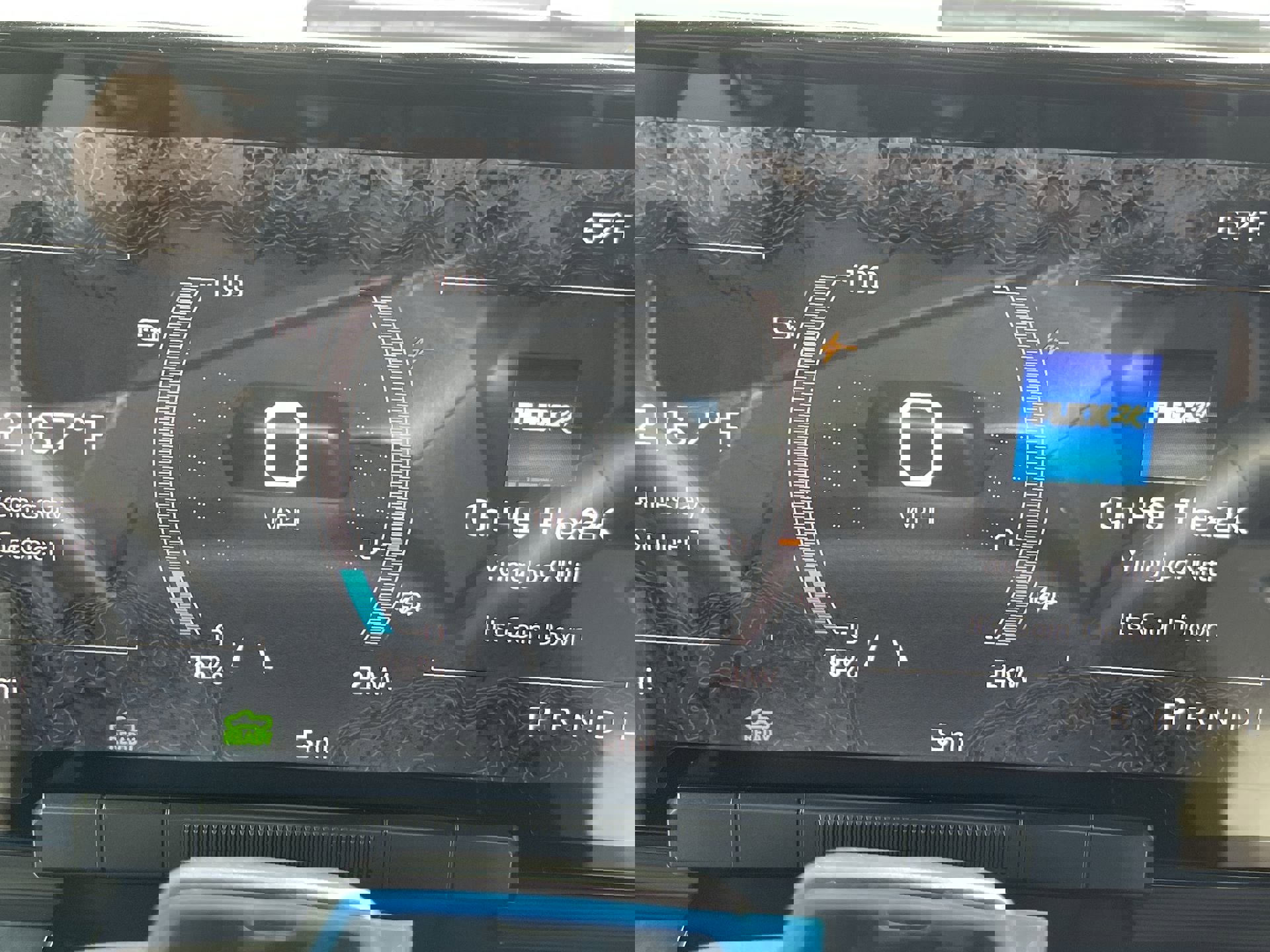 New 2026 GMC Hummer EV 4x4 Crew Cab image 46